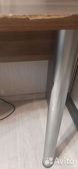 Компьютерный стол бу