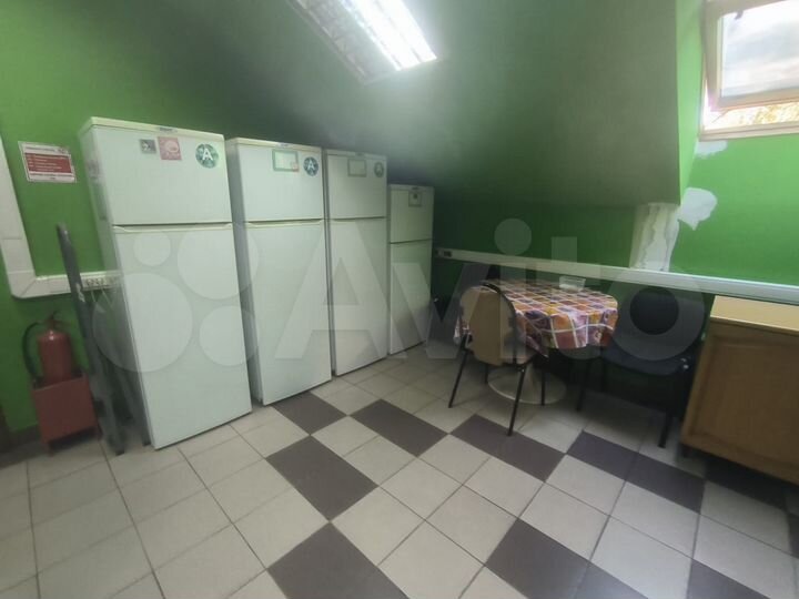 Комната 13 м², 1/4 эт.