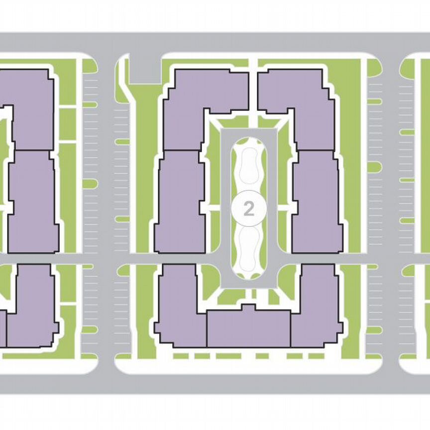 Квартира-студия, 28,6 м², 4/4 эт.