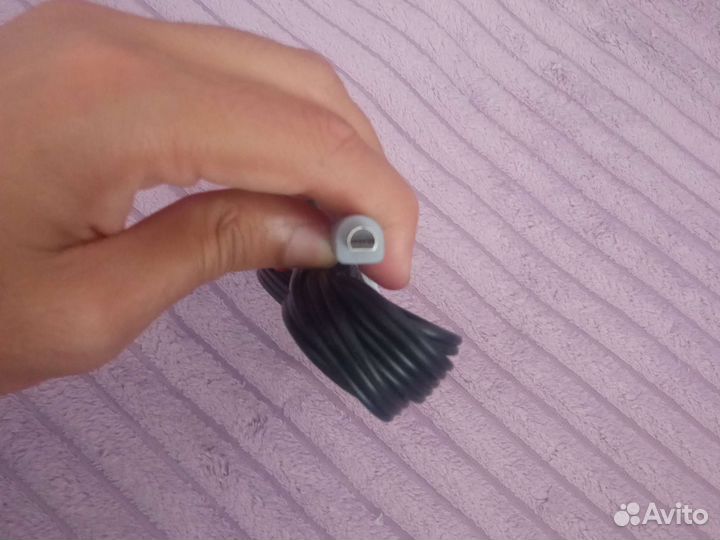 AV кабель видеокамеры Sony original