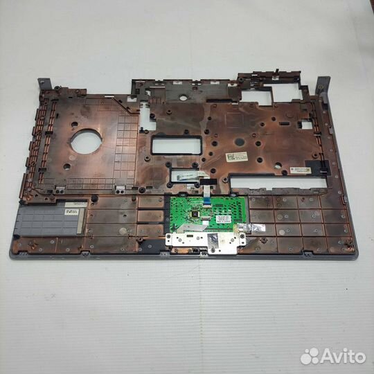 Топкейс Dell Studio 1558 1555 1557