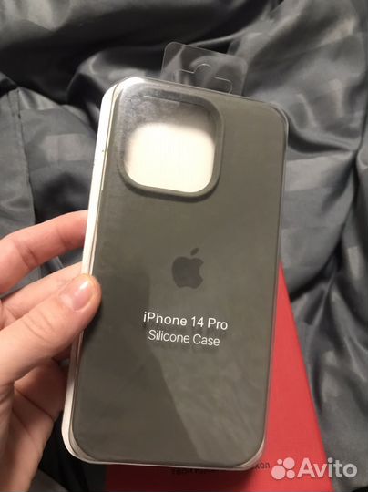 Чехол на iPhone 14 pro