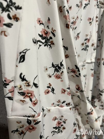 Платье на запах 42-44