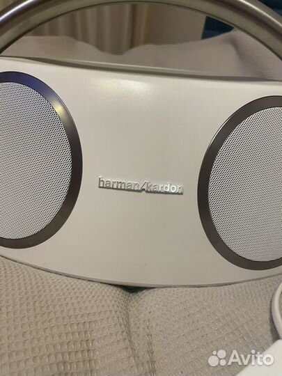 Колонка harman kardon