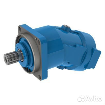 Гидронасос 310.4.112.03.06