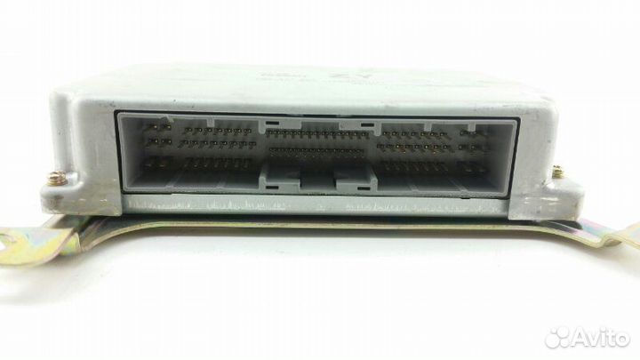 Блок управления двигателем Nissan Sunny FB15 QG15