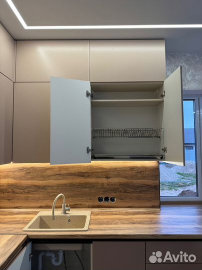 Кухни на заказ: уникальные решения для вас