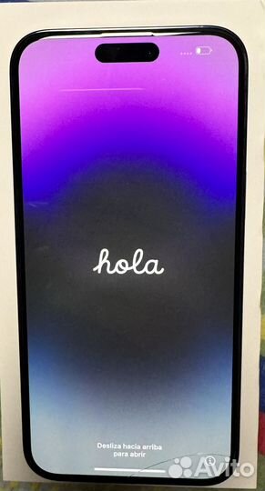 iPhone 14 Pro Max, 256 ГБ