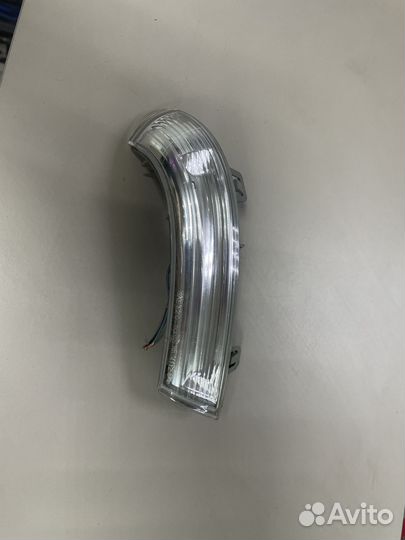 Повторитель поворота правый Фольксваген Гольф 6