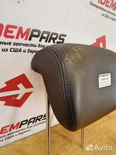 Подголовник передний Ssang Yong Kyron I рестайлинг