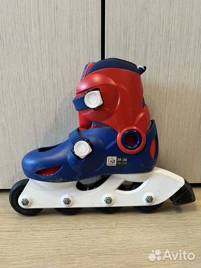 Ролики детские Oxelo Play 3