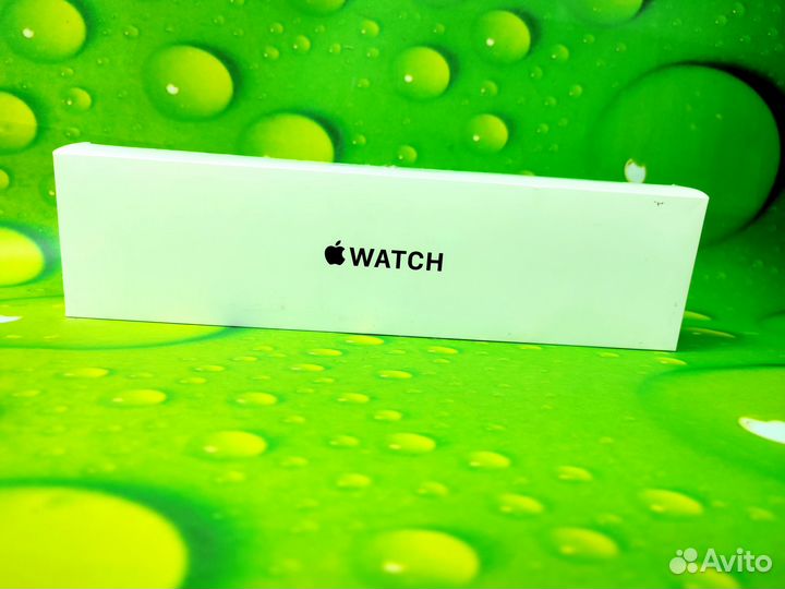 Смарт-часы Apple Watch SE 2022