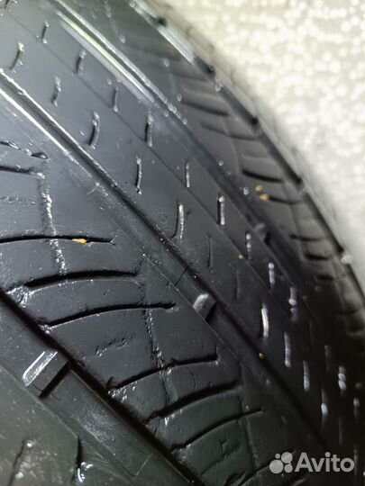 Michelin Latitude Tour HP 265/70 R16 110V