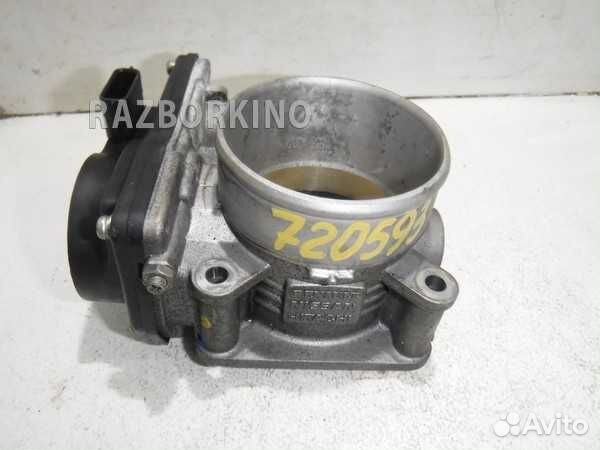 Дроссельная заслонка 161191VA0A