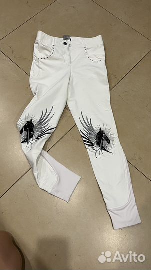 Штаны для верховой езды