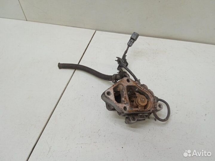 Корпус термостата Volvo S80 2.9 B6294T 2002