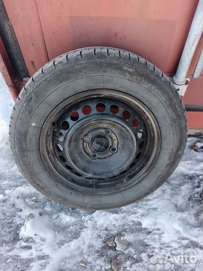 Bridgestone B70 175/70 R14