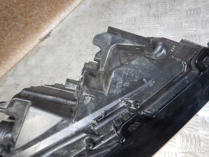 Фара правая, Lexus (Лексус) -NX (14)