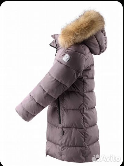 Куртка зимняя Reima 152