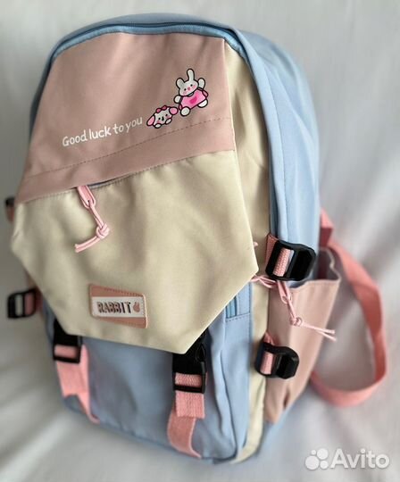 Рюкзак школьный