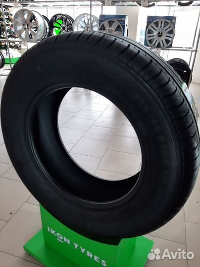 Ikon Tyres Nordman SC 215/65 R16C 109T