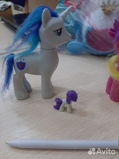 Пони. My Little Pony