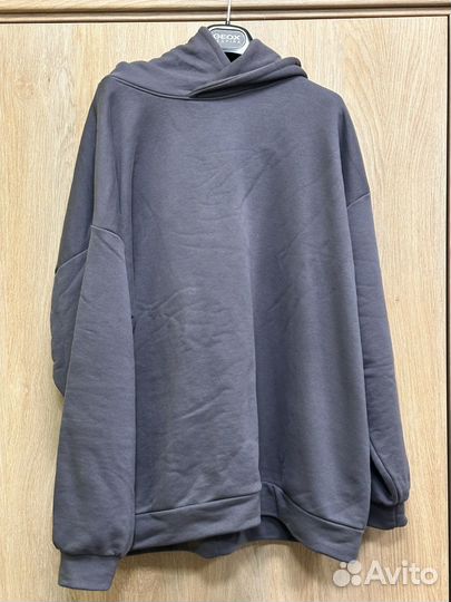 Худи 52 р оверсайз унисекс