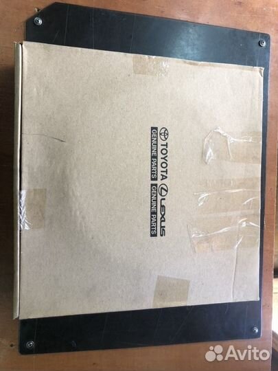 Корзина сцепления hilux 2013