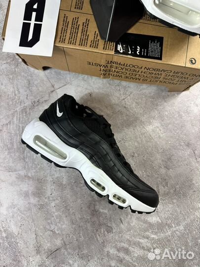 Nike Air Max 95 next nature оригинал