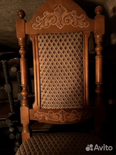 Стулья для гостиной/кухни