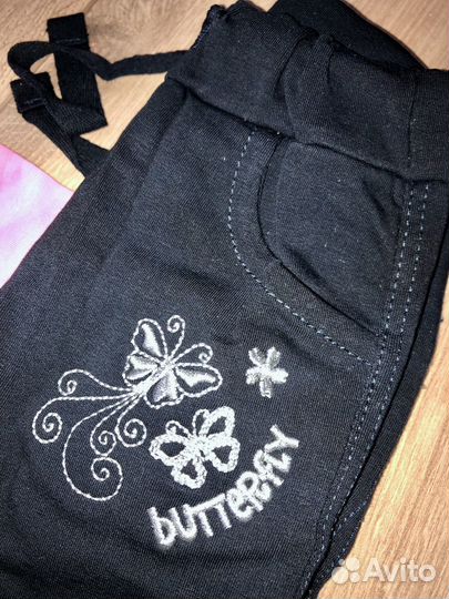 Костюм для девочки Wanex