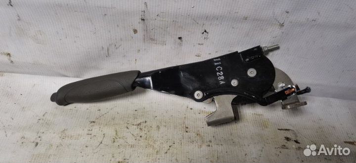 Ручник Zaz Chance седан 1.3 2011