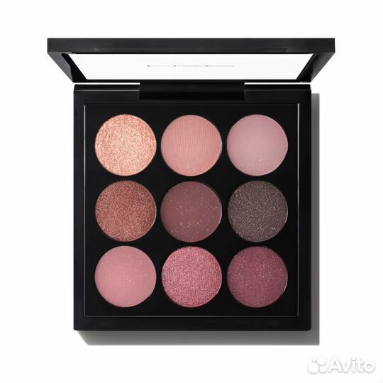 MAC Палетка теней Eye Shadow