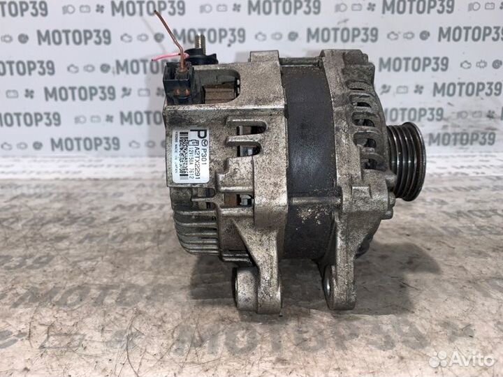 Генератор Mazda 6 2.0 I 2013