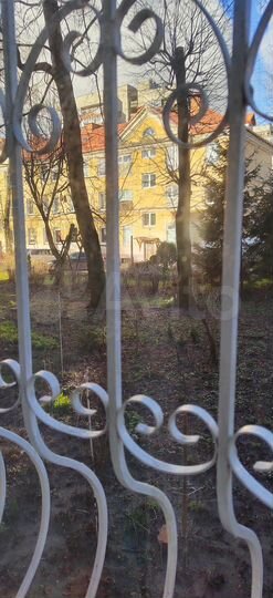 3-к. квартира, 56,8 м², 1/5 эт.