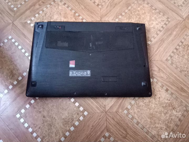 Lenovo y510p бу