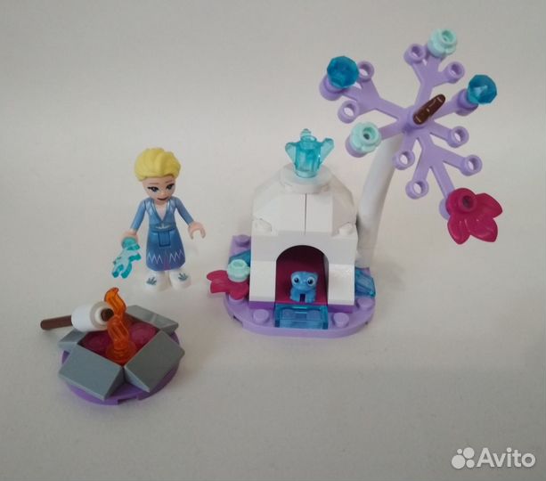Lego disney