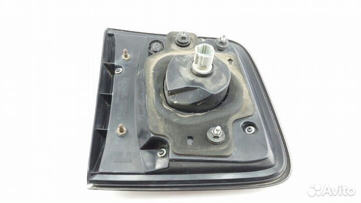 Стоп правый Nissan Patrol Y62 VK56VD 2011