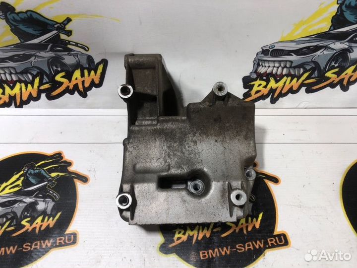 Кронштейн компрессора кондиционера Bmw 3 E36