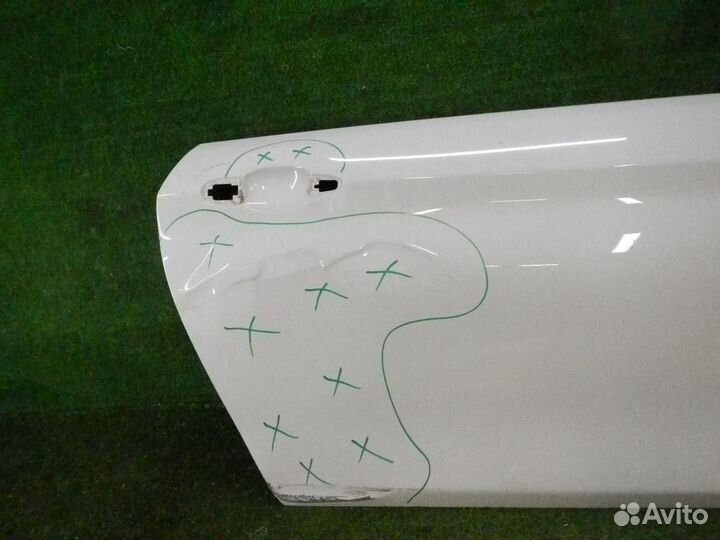 Дверь правая BMW 4er F32 F33 (2013-2020)