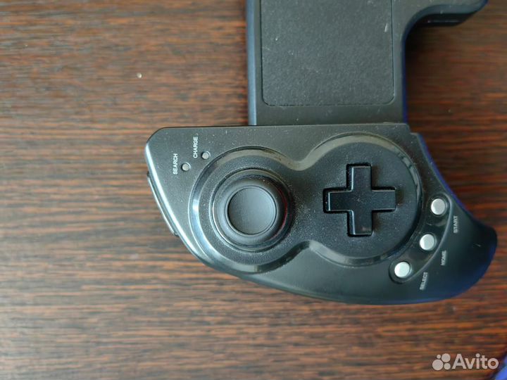 Джойстик для телефона ipega