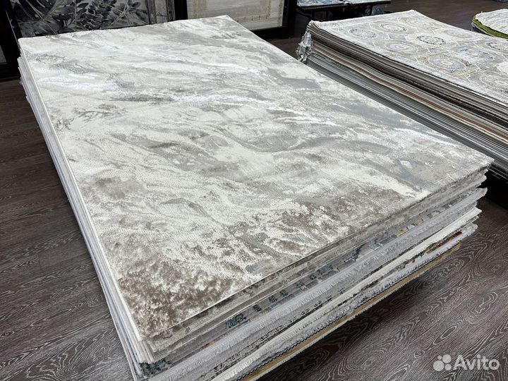 Ковер новый 1.6х2.3 Турция