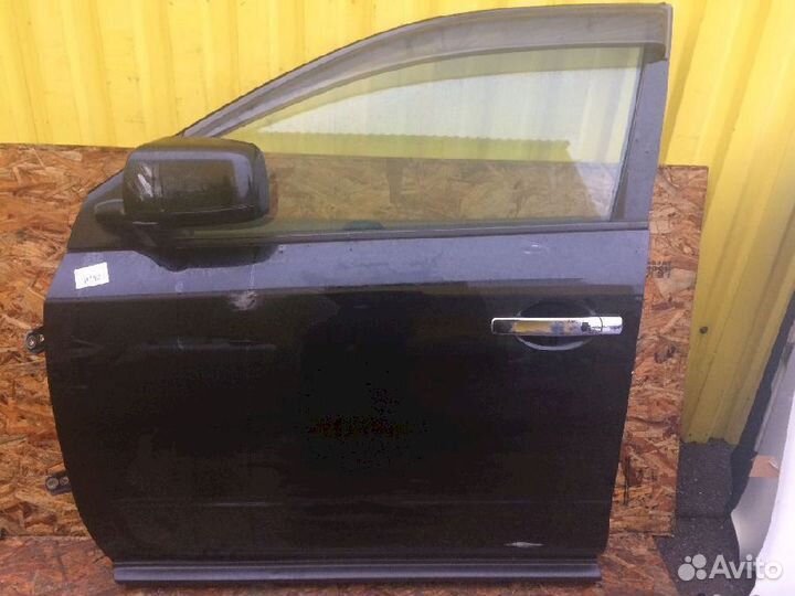 Дверь передняя левая Nissan Murano Z50