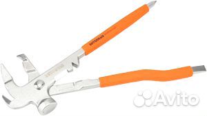 Клещи шиномонтажные 250 мм 40070 40070