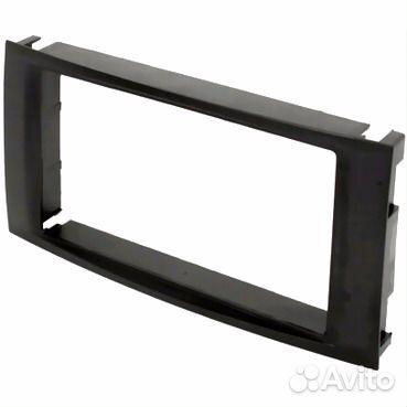 Переходная рамка Volkswagen Touareg