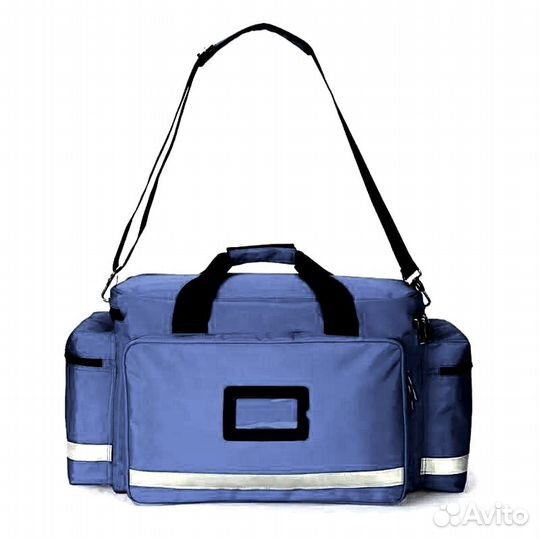 Сумка медицинская новая