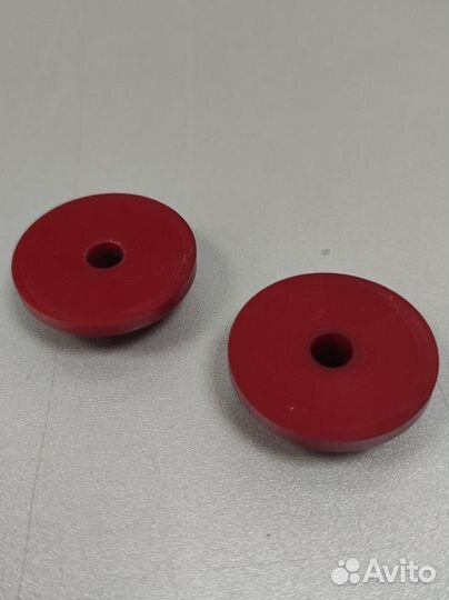 Защитные прокладки для тарелок Grombal2шт