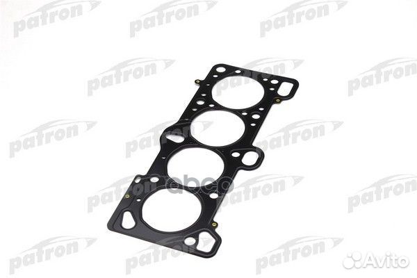 Прокладка гбц hyundai accent/verna 1.5 dohc PG2