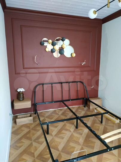 Дом 96 м² на участке 3 сот.