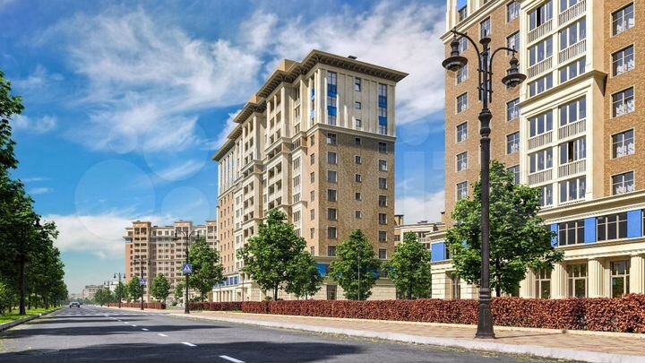 Продам помещение свободного назначения, 66.8 м²